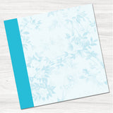 Jasper Thank You Card.