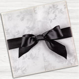 Jasper Wedding Day Invitation.